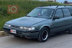 Mazda 626